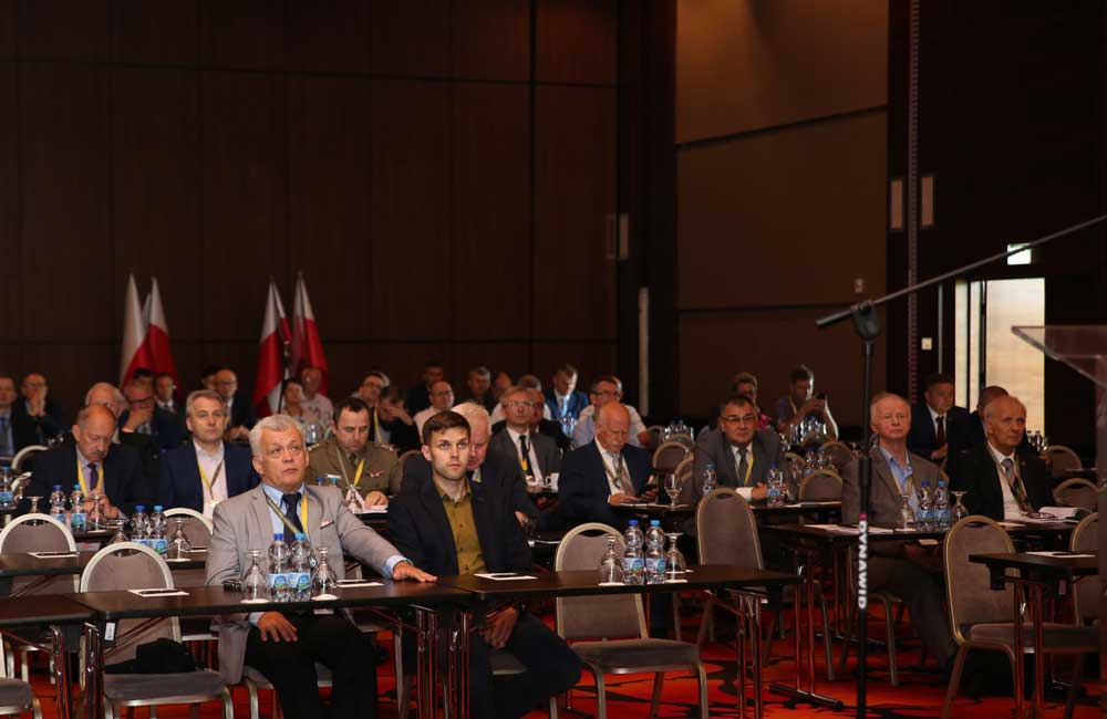 XXII Międzynarodowa Konferencja Naukowo-Techniczna „Uzbrojenie 2019”
