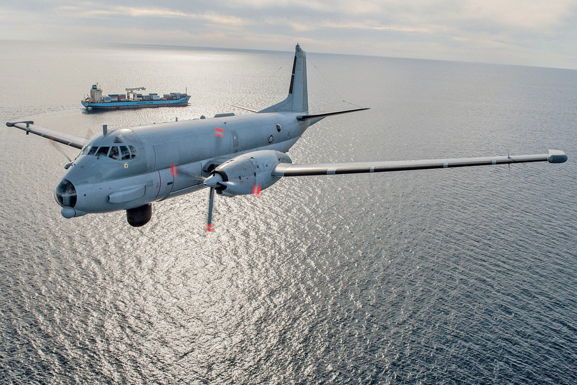 Modernizacja samolotów ATL 2 do standardu STD 6 pozwoli przedłużyć ich służbę w Aéronavale do ok. 2035 r. Wtedy samoloty Atlantique zostaną definitywnie wycofane z eksploatacji we francuskim lotnictwie morskim.