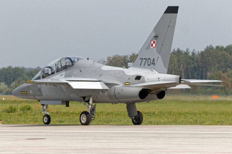 Po zmodernizowaniu 28 samolotów szkolenia podstawowego PZL-130 Orlik do wersji TC-II Advanced uzyskaliśmy nowoczesny system szkolenia pilotów bojowych odrzutowców.