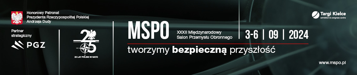 reklama MSPO 2024