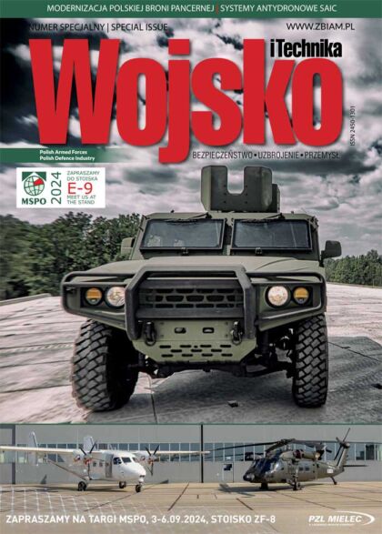 WiT MSPO 2024