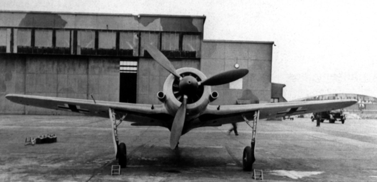 Fw 190 A-3/U7 nie produkowano seryjnie. Jego osiągi nie różniły się bardzo od wersji A-3, pułap wzrósł z 11 800 do 12 000 m, a promień skrętu na wysokości 10 000 m zmniejszył się z 1450 do 1250 m.